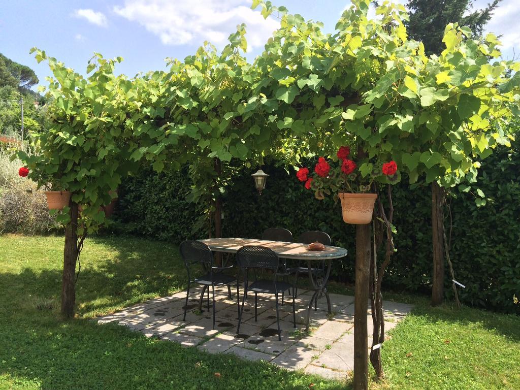 Agriturismo Poggio Al Sole Hotel Fiesole Esterno foto
